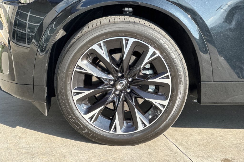 Used 2025 MAZDA CX-90 3.3 Turbo S w/ Premium Plus AWD/4WD image 35