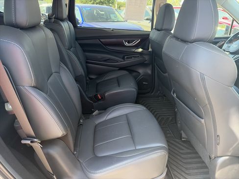 Used 2023 Subaru Ascent Touring AWD/4WD image 16