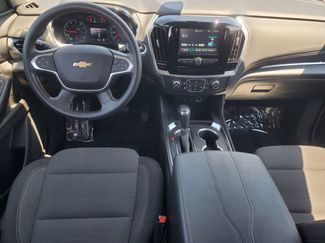 Used 2019 Chevrolet Traverse LS FWD video 2