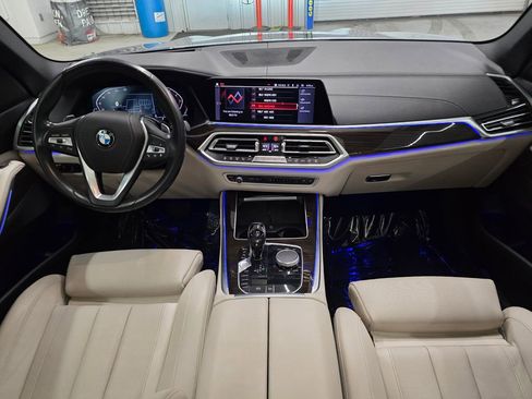 Used 2019 BMW X5 xDrive40i w/ Luxury Seating Package image 36