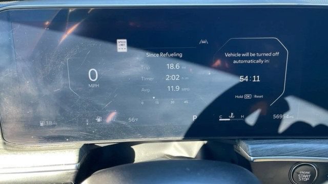 Used 2025 Kia K5 EX FWD image 13