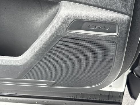 New 2026 Honda CR-V Sport image 25