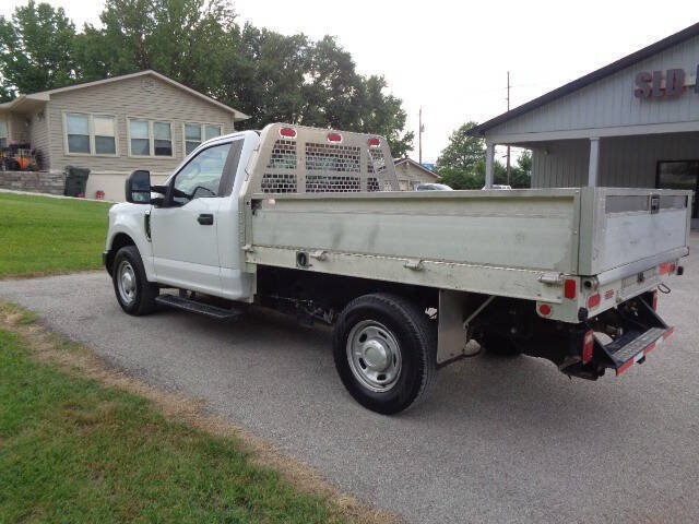 Used 2019 Ford F250 XL RWD image 3