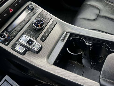 Used 2024 Hyundai Palisade SEL AWD/4WD image 34