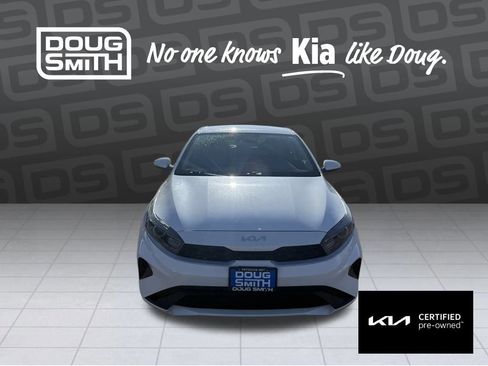 Certified 2024 Kia Forte LXS image 9