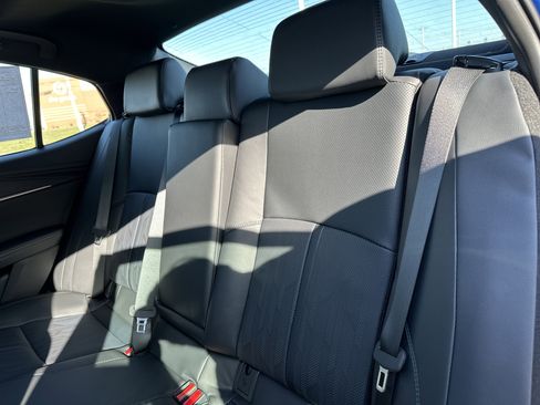 New 2026 Toyota Camry XSE w/ Premium Plus Package image 8