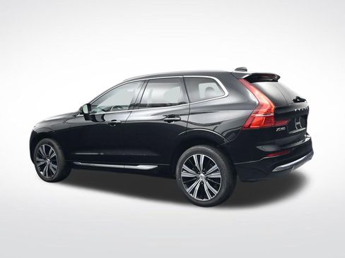 Used 2023 Volvo XC60 B5 Ultimate AWD/4WD image 10