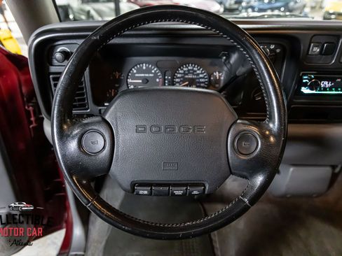 Used 1996 Dodge Ram 2500 Truck 2WD Club Cab image 37