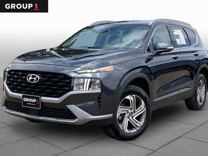 Used 2023 Hyundai Santa Fe SEL w/ Cargo Package