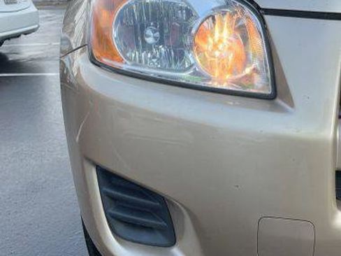 Used 2010 Toyota RAV4 4WD image 9