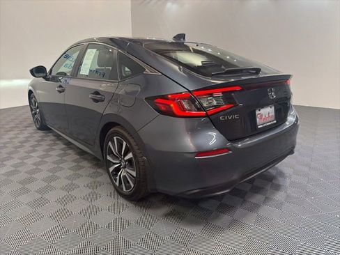 Used 2023 Honda Civic EX-L image 4