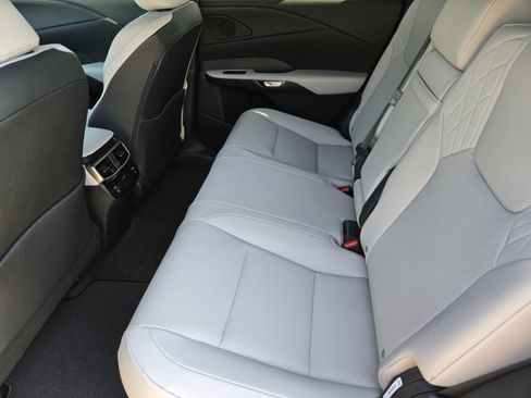 New 2026 Lexus RX 350 Premium w/ Convenience Package FWD image 17