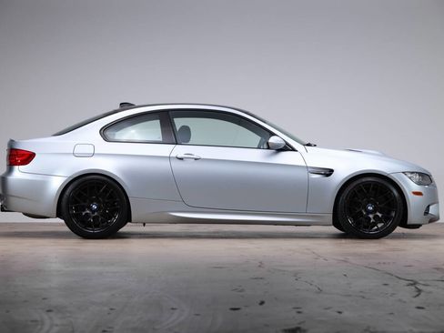 Used 2012 BMW M3 Coupe image 4