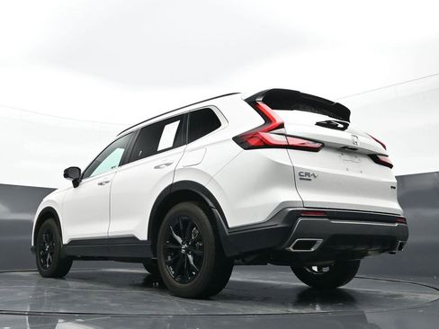 Used 2024 Honda CR-V Sport-L image 30