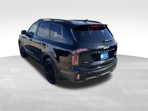 Used 2024 Kia Telluride EX X-Line image 4