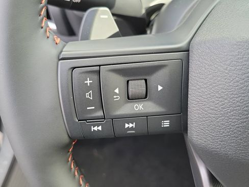 New 2026 Nissan Rogue SV w/ Rock Creek Premium Package AWD/4WD image 11