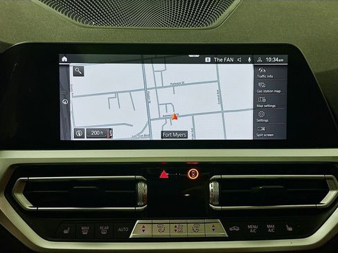 Used 2022 BMW 430i Coupe w/ M Sport Package image 15