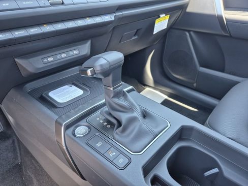New 2027 Kia Seltos X-Line S AWD/4WD image 10