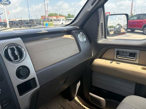 Used 2010 Ford F150 XLT AWD/4WD image 28