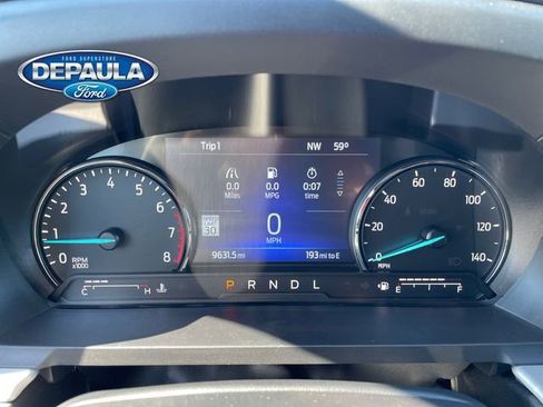 Certified 2023 Ford Explorer XLT w/ Equipment Group 202A image 2