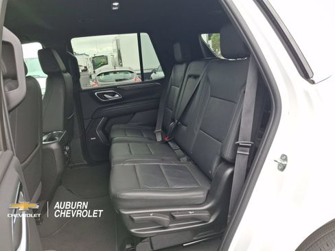 Used 2024 Chevrolet Tahoe LT AWD/4WD image 19