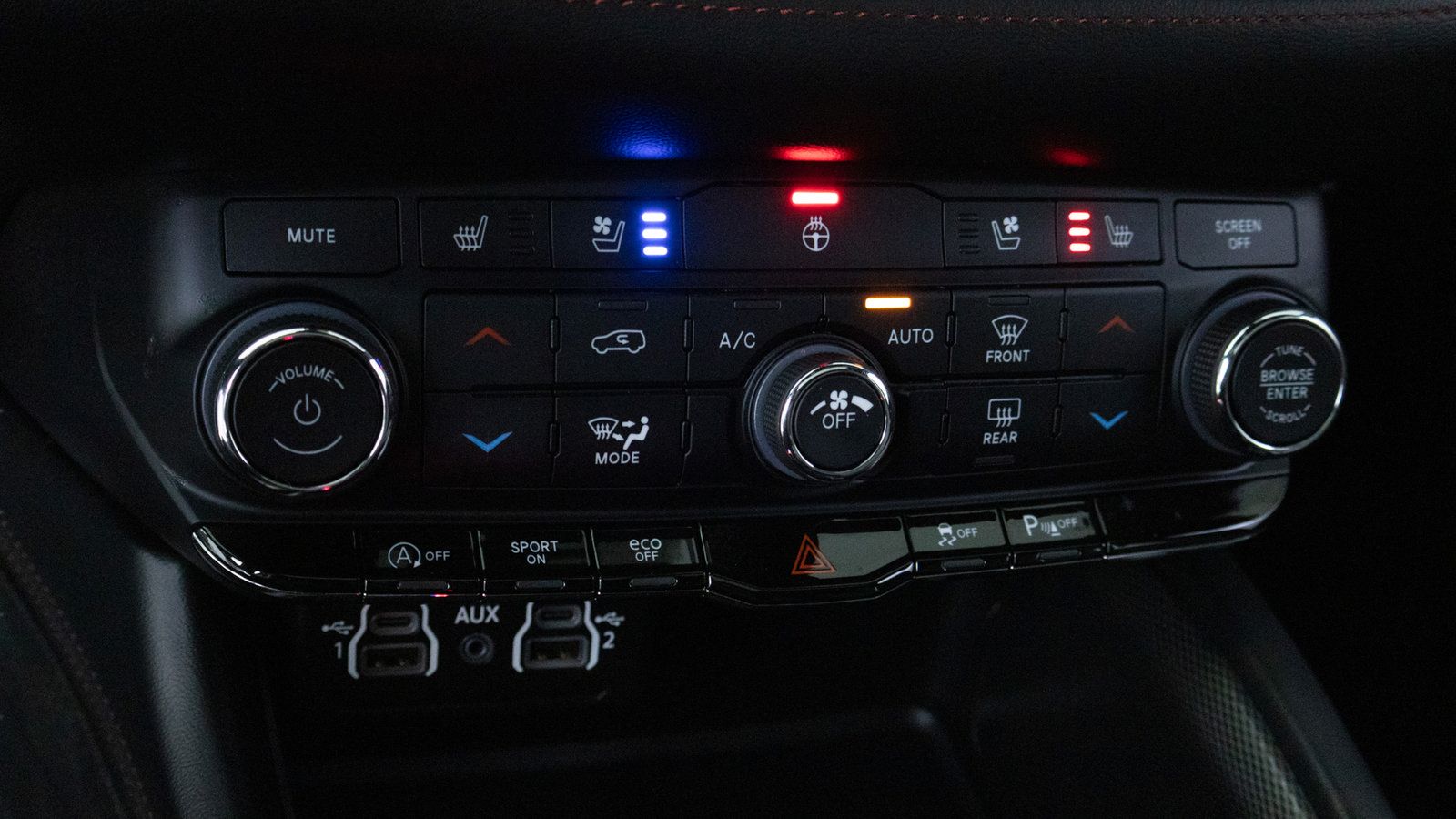 Used 2023 Dodge Durango GT AWD/4WD image 14