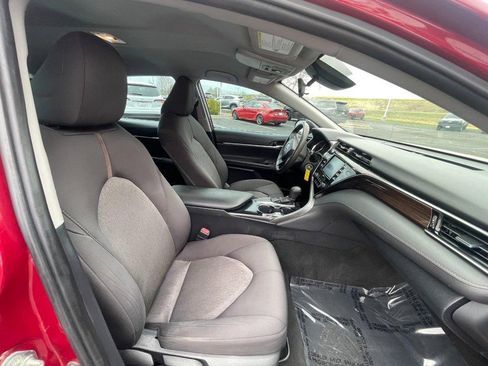 Used 2020 Toyota Camry LE image 6