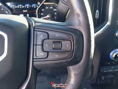 Used 2022 GMC Sierra 2500 AT4 w/ AT4 Premium Plus Package image 25