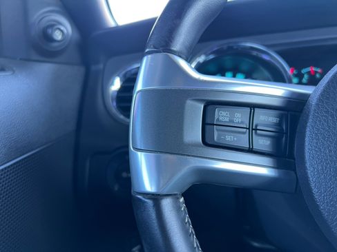 Used 2013 Ford Mustang Coupe image 15