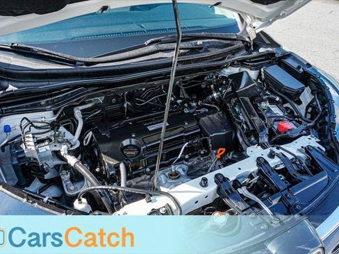 Used 2016 Honda CR-V Touring image 45