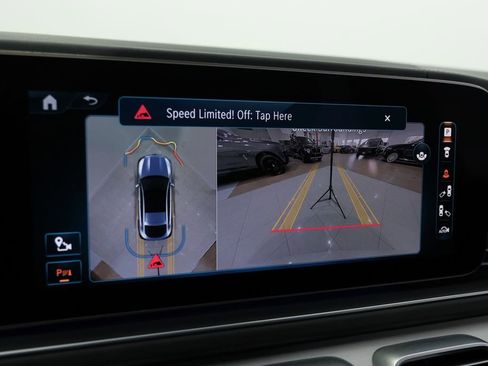 Used 2024 Mercedes-Benz GLE 63 AMG S image 22