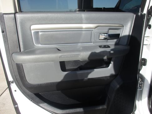 Used 2015 RAM 2500 Lone Star image 8