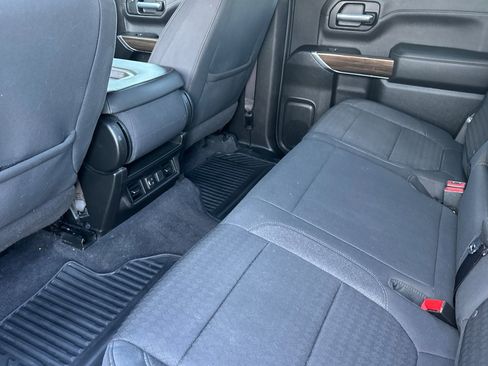Used 2020 Chevrolet Silverado 1500 RST w/ Rally Edition RWD image 26