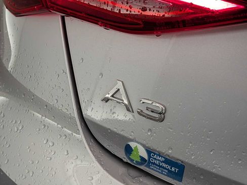 Used 2023 Audi A3 2.0T Premium Plus w/ Premium Plus Package image 12