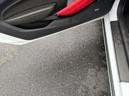 Used 2024 Chevrolet Camaro LT w/ Redline Edition RWD image 5