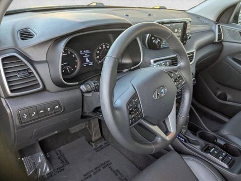 Used 2020 Hyundai Tucson Limited image 10