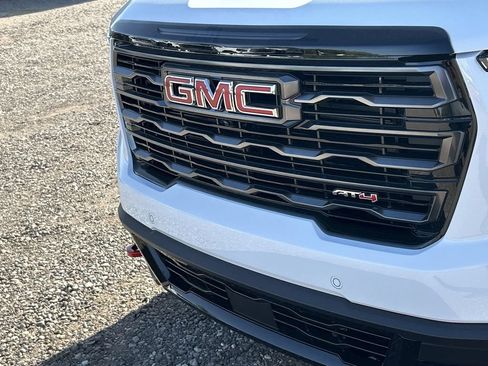 New 2026 GMC Acadia AT4 w/ Super Cruise Package AWD/4WD image 31