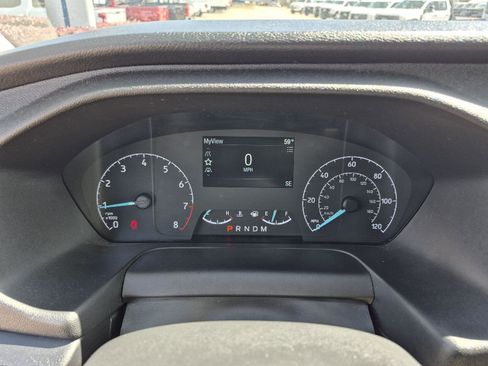 Certified 2020 Ford Transit 350 XLT image 12