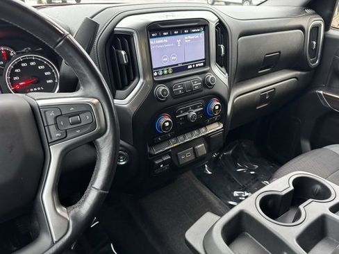 Used 2019 Chevrolet Silverado 1500 LT w/ All-Star Edition image 18