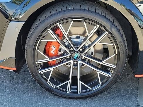 New 2025 Hyundai Ioniq 5 N image 21