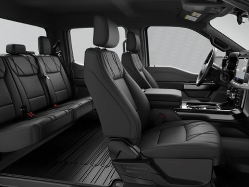 New 2026 Ford F150 STX w/ Equipment Group 200A AWD/4WD image 30