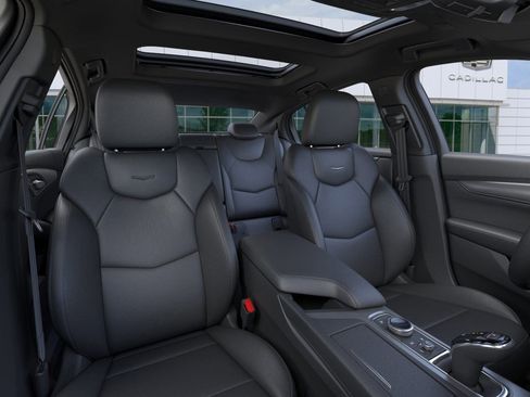 New 2026 Cadillac CT5 Premium Luxury image 16