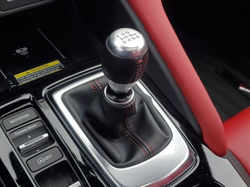 New 2026 Acura Integra A-Spec FWD image 31
