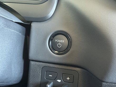 New 2026 Toyota Sequoia Platinum image 21