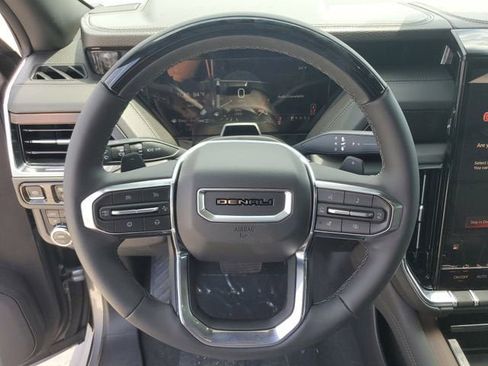 New 2026 GMC Yukon Denali w/ Denali Reserve Package AWD/4WD image 21