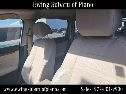 Used 2017 Honda CR-V EX-L image 6