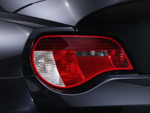 Used 2007 BMW M Coupe image 20