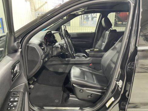 Used 2021 Dodge Durango GT AWD/4WD image 2