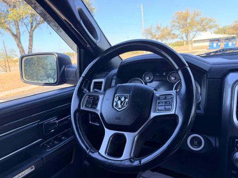 Used 2016 RAM 1500 Limited AWD/4WD image 33