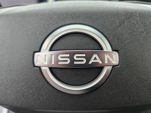 New 2026 Nissan Sentra SV w/ SV Convenience Package FWD image 12